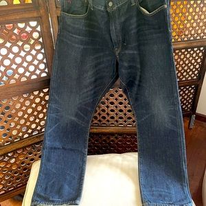Polo Ralph Lauren Jeans, Men’s